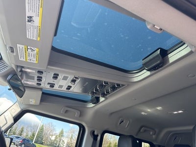 2025 INEOS Grenadier Fieldmaster Edition