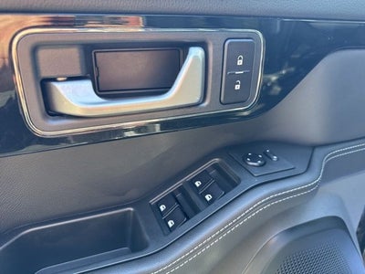 2025 INEOS Grenadier Fieldmaster Edition