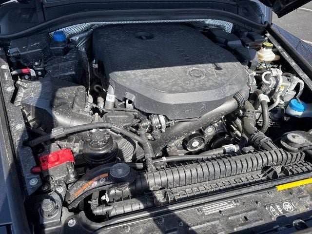 2025 INEOS Grenadier Fieldmaster Edition