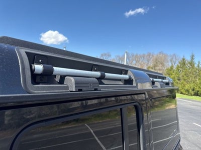 2025 INEOS Grenadier Fieldmaster Edition