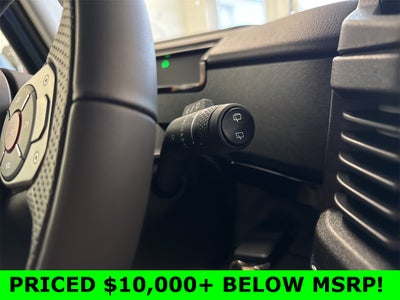 2024 INEOS Grenadier Trialmaster Edition