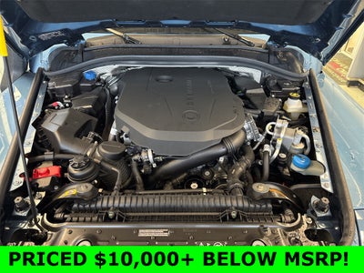 2024 INEOS Grenadier Trialmaster Edition