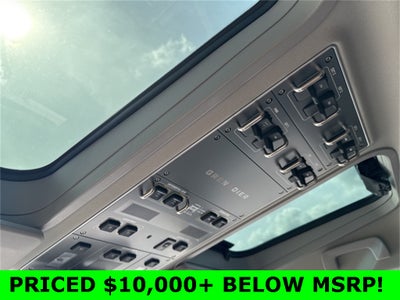 2024 INEOS Grenadier Fieldmaster Edition