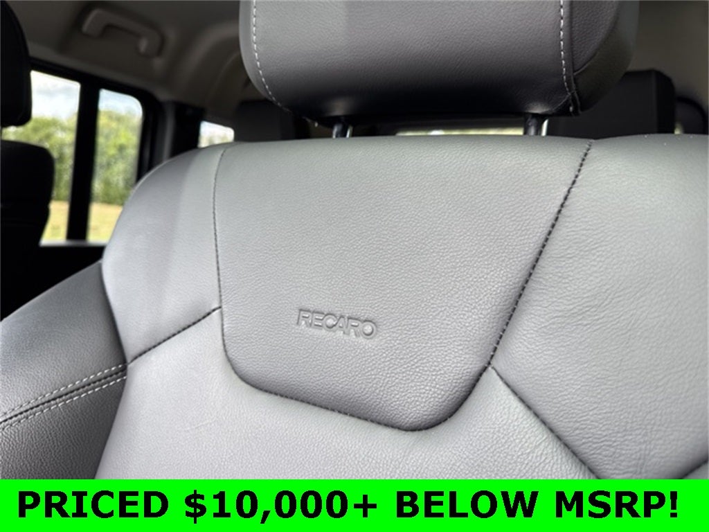 2024 INEOS Grenadier Fieldmaster Edition