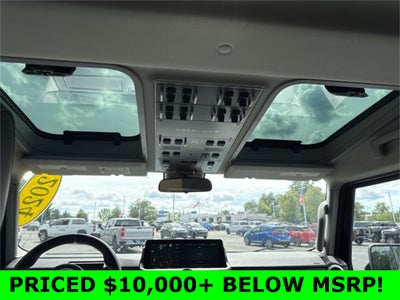 2024 INEOS Grenadier Fieldmaster Edition