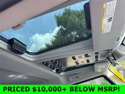 2024 INEOS Grenadier Fieldmaster Edition