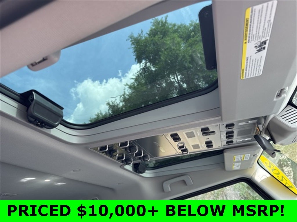 2024 INEOS Grenadier Fieldmaster Edition