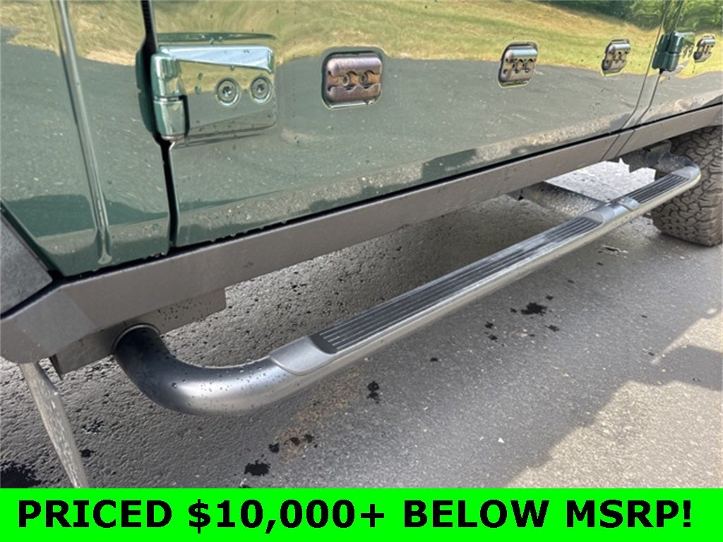 2024 INEOS Grenadier Fieldmaster Edition