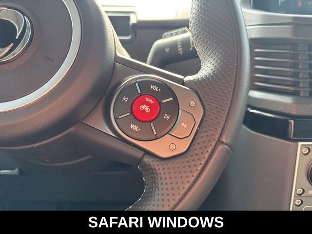 2024 INEOS Grenadier Fieldmaster Edition