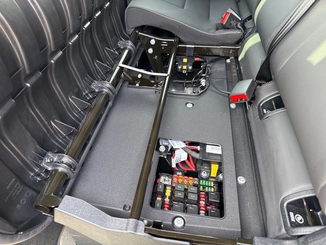 2024 INEOS Grenadier Fieldmaster Edition