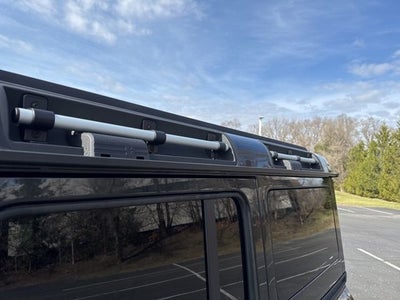 2024 INEOS Grenadier Fieldmaster Edition