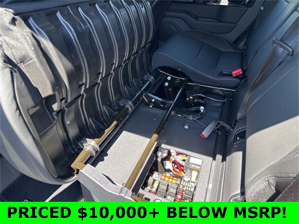 2024 INEOS Grenadier Base