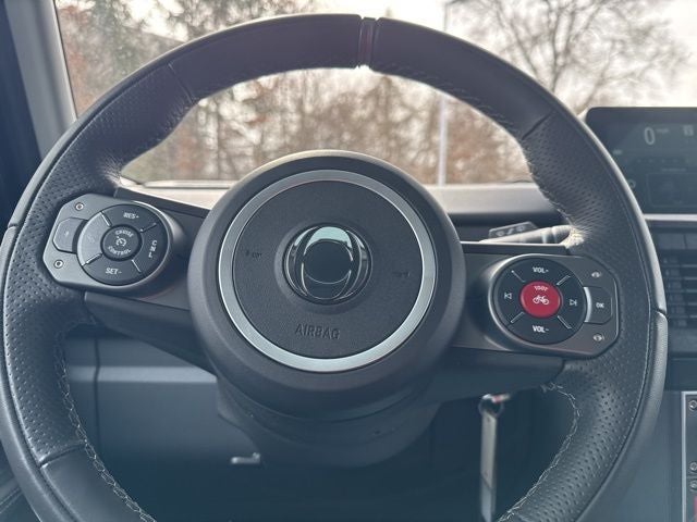 2025 INEOS Grenadier Base