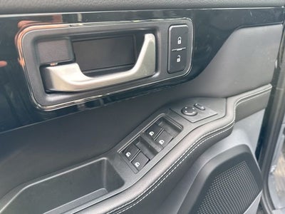 2025 INEOS Grenadier Base