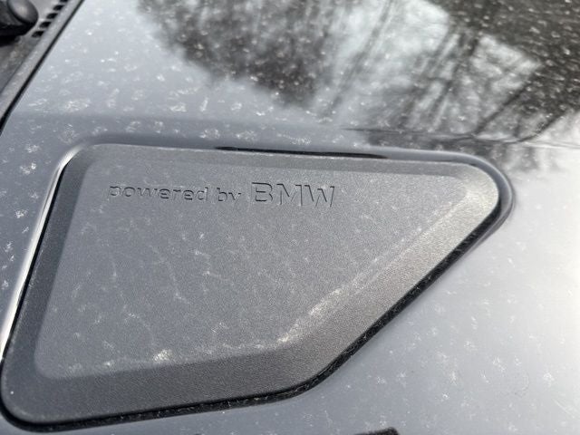 2025 INEOS Grenadier Base