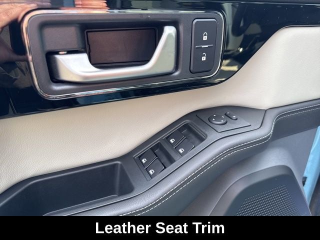 2025 INEOS Grenadier Fieldmaster Edition