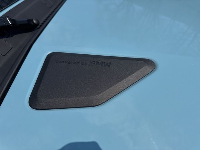 2025 INEOS Grenadier Fieldmaster Edition