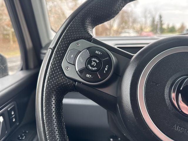 2024 INEOS Grenadier Base