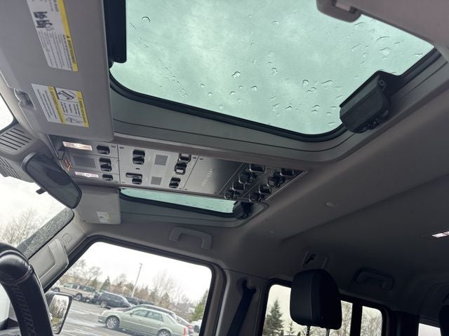 2024 INEOS Grenadier Base