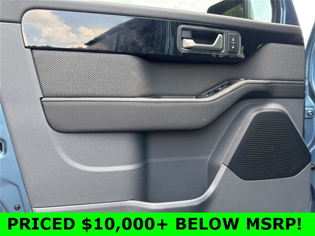 2024 INEOS Grenadier Base