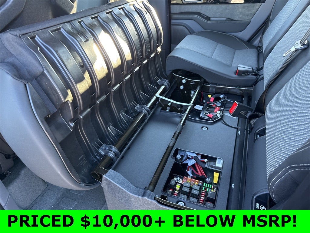 2024 INEOS Grenadier Trialmaster Edition