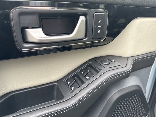 2025 INEOS Grenadier Base