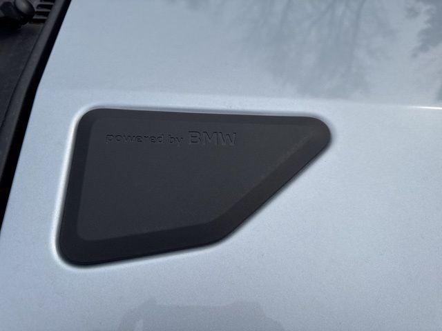 2025 INEOS Grenadier Base