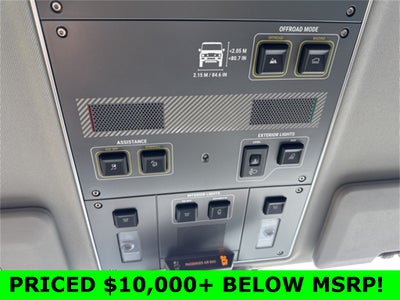 2024 INEOS Grenadier Base