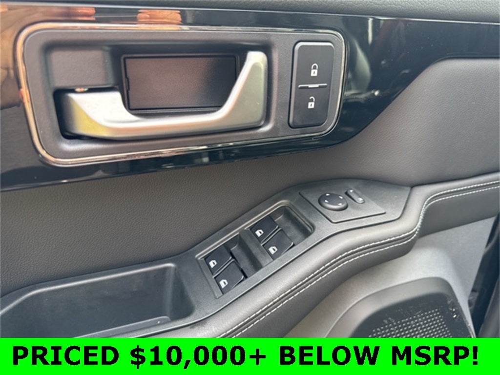 2024 INEOS Grenadier Base