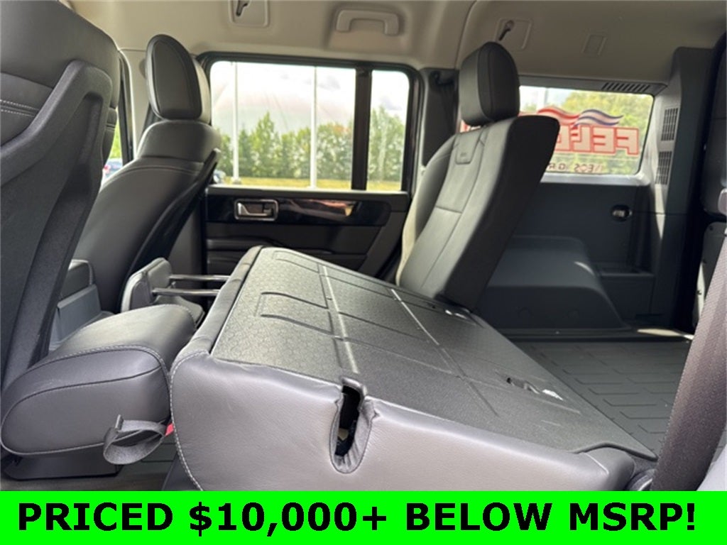 2024 INEOS Grenadier Base