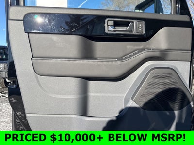 2024 INEOS Grenadier Trialmaster Edition