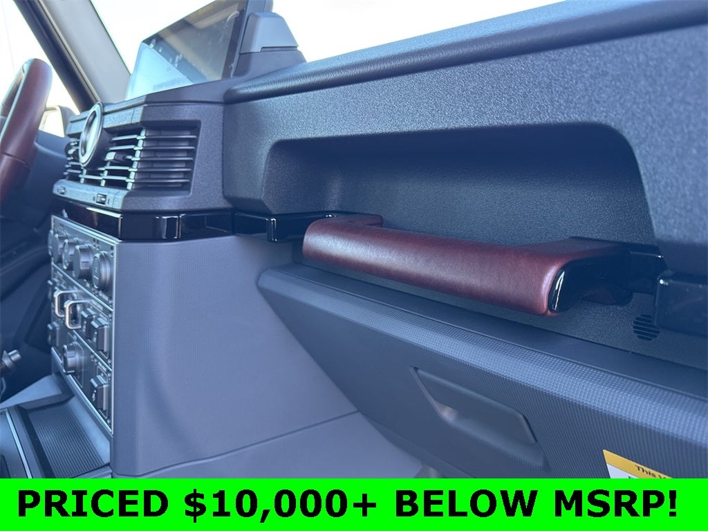 2024 INEOS Grenadier Trialmaster Edition