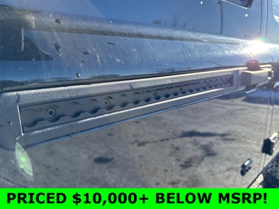 2024 INEOS Grenadier Trialmaster Edition