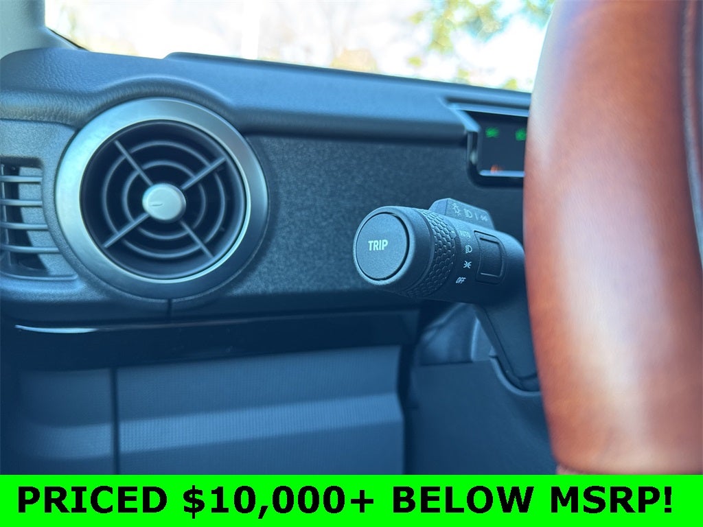 2024 INEOS Grenadier Trialmaster Edition