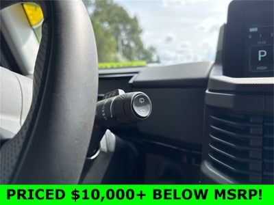 2024 INEOS Grenadier Fieldmaster Edition