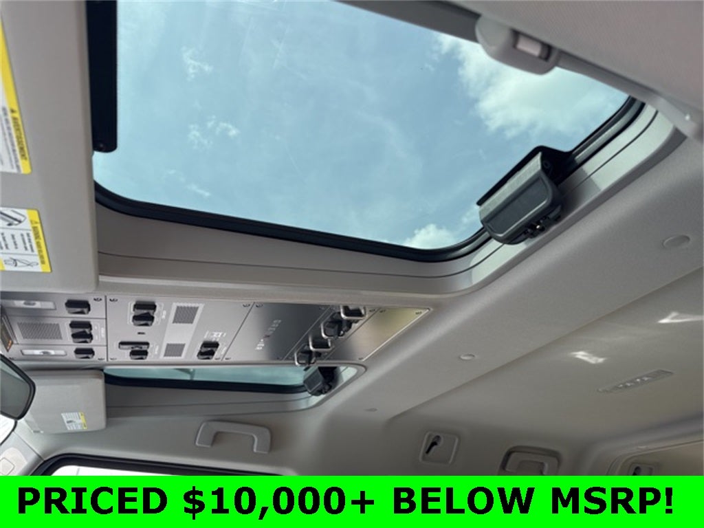 2024 INEOS Grenadier Fieldmaster Edition