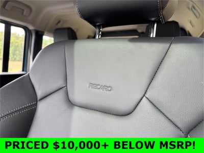 2024 INEOS Grenadier Fieldmaster Edition