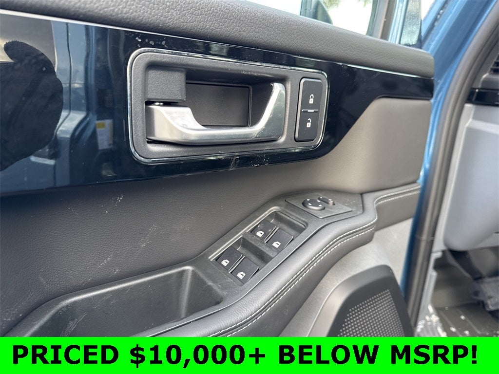 2024 INEOS Grenadier Base