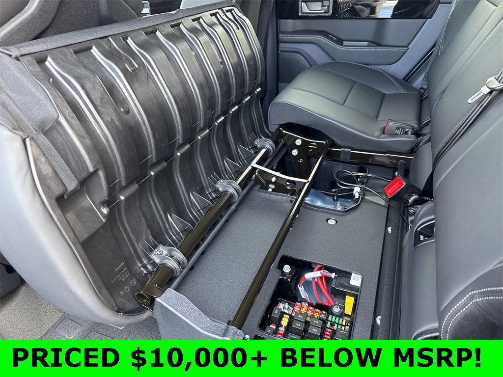 2024 INEOS Grenadier Base