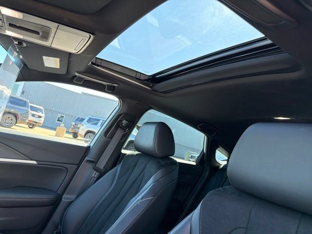 2025 Acura Integra A-Spec Tech Package