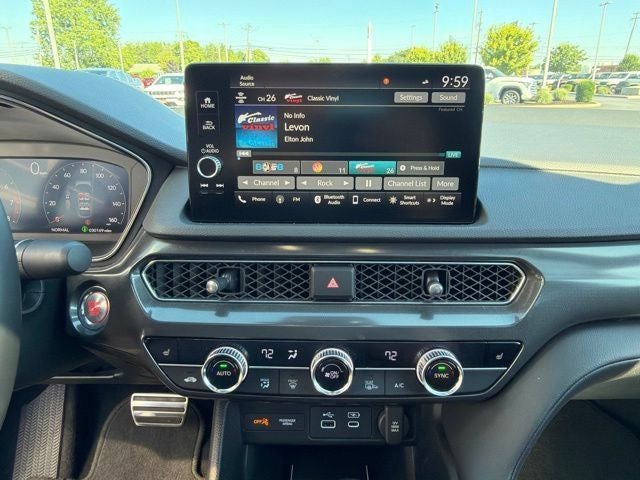 2025 Acura Integra A-Spec Tech Package