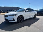 2025 Acura Integra A-Spec Tech Package