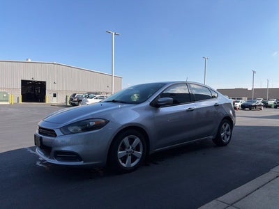 2015 Dodge Dart SXT