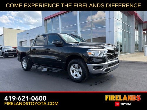 2024 RAM 1500 Big Horn/Lone Star