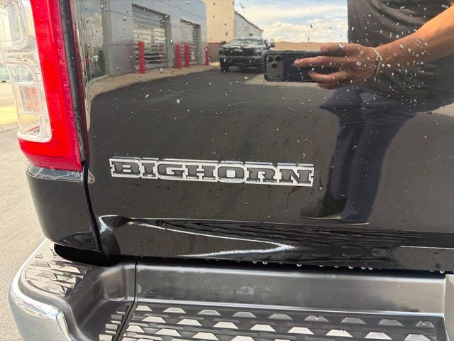 2024 RAM 1500 Big Horn/Lone Star