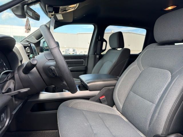 2024 RAM 1500 Big Horn/Lone Star