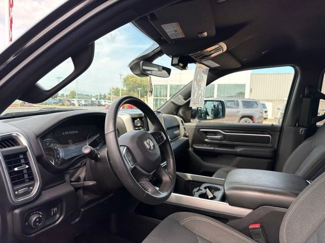 2024 RAM 1500 Big Horn/Lone Star