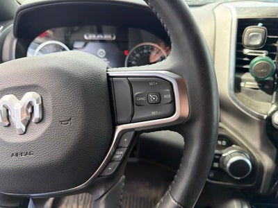 2024 RAM 1500 Big Horn/Lone Star