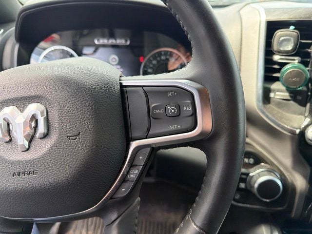 2024 RAM 1500 Big Horn/Lone Star