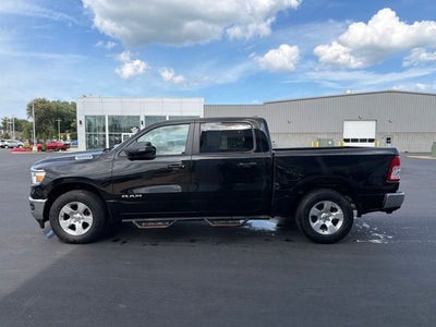 2024 RAM 1500 Big Horn/Lone Star